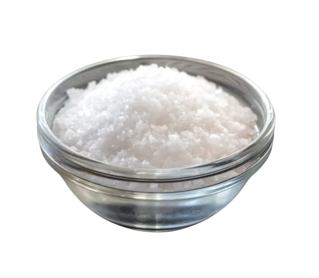 Sea Salt
