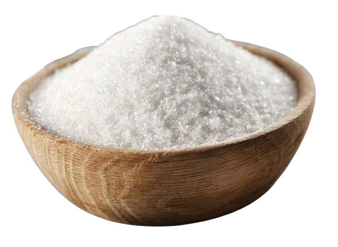 Cane Sugar