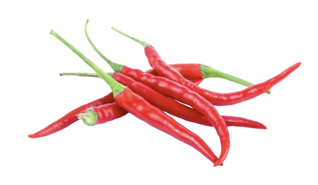 Thai Chili
