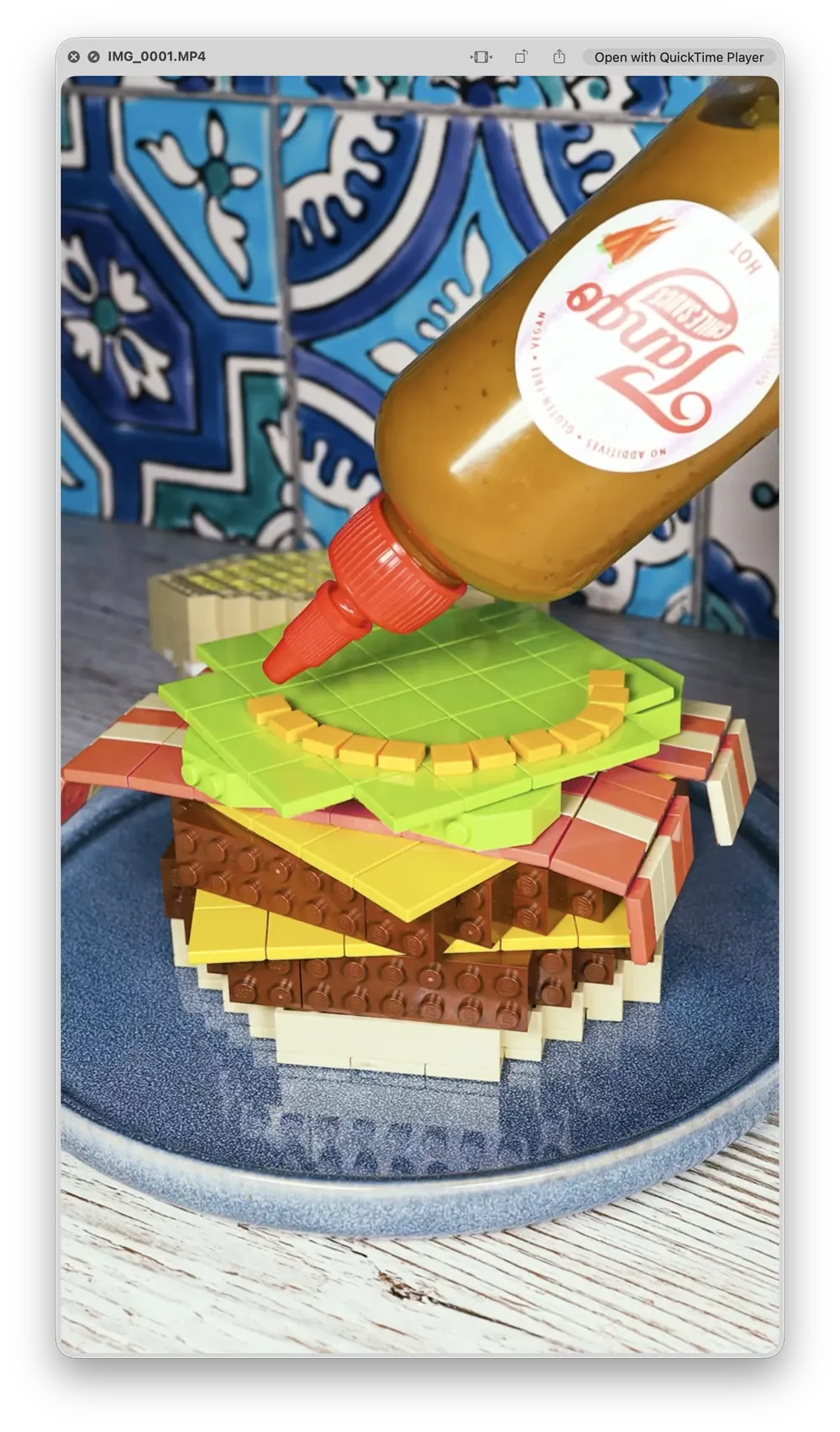 Burgers